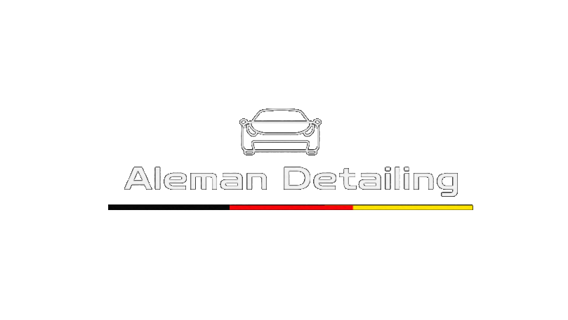 Aleman detailing