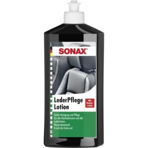 SONAX LEATHER PFLEGER