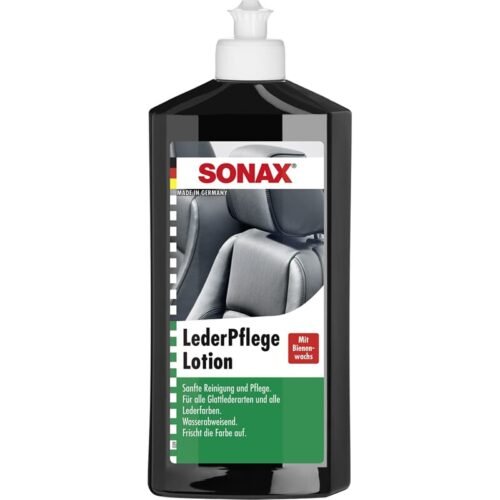 SONAX LEATHER PFLEGER