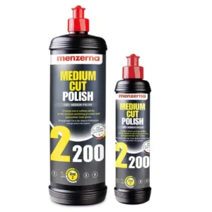 MENZERNA MEDIUM CUT POLISH MC2400