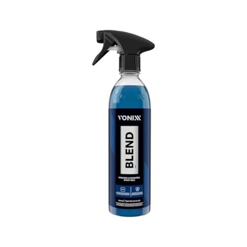 VONIXX BLEND SPRAY CARNAUBA