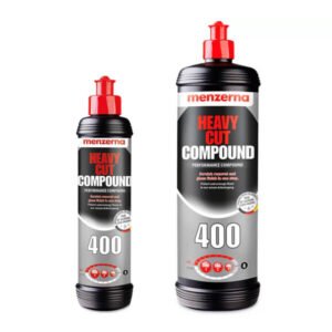 MENZERNA HEAVY CUT HC400