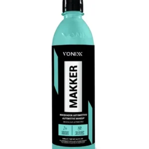 VONIXX MAKKER