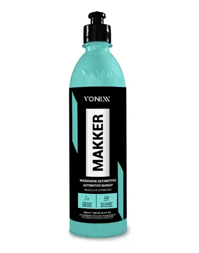 VONIXX MAKKER