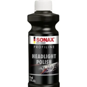 SONAX HEADLIGHT POLISH