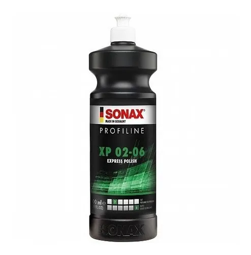 SONAX XP 02-06 All in one polish