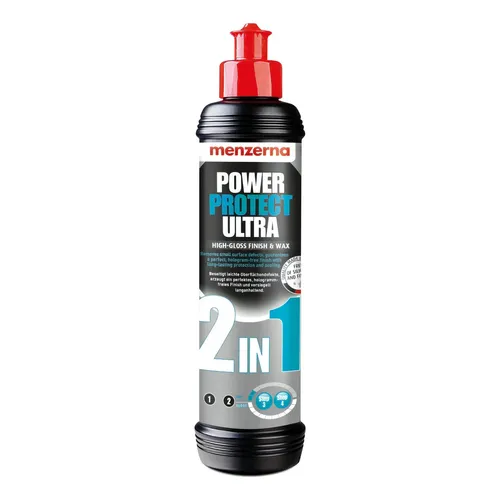 MENZERNA POWER PROTECT ULTRA 2 EN 1 X 250ML