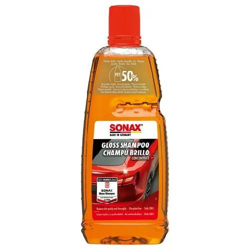 SHAMPOO SONAX SUPER CONCENTRADO