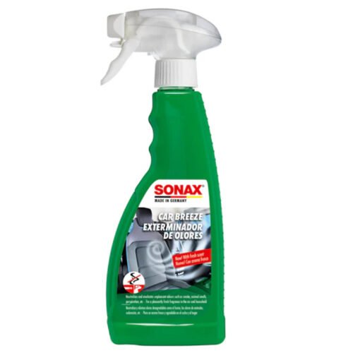 SONAX CAR BREEZE