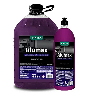 VINTEX ALUMAX