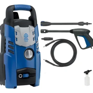 HIDROLAVADORA ANNOVI 117