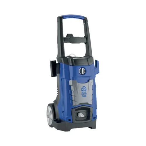 HIDROLAVADORA ANNOVI 386