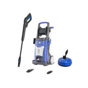 HIDROLAVADORA ANNOVI 396