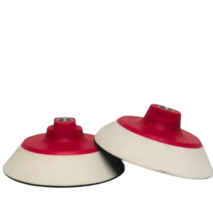 BACKING PLATE FLEXIBLE PREMIUM 5" Y 3"