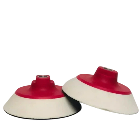 BACKING PLATE FLEXIBLE PREMIUM 5" Y 3"