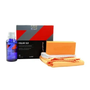 SELLADOR CERAMICO CARPRO CQUARTZ UK 3.0