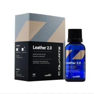 SELLADOR DE CUEROS CARPRO CQUARTZ LEATHER
