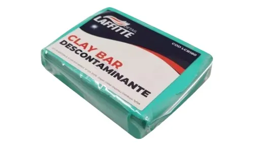 CLAYBAR LAFFITTE 180G