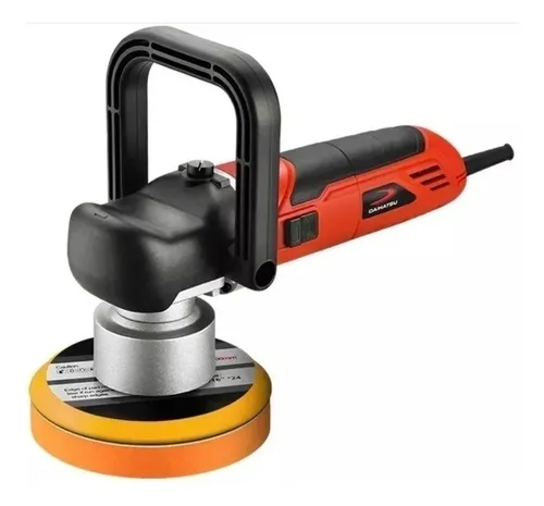 PULIDORA ROTOORBITAL DAHIATSU LL800D