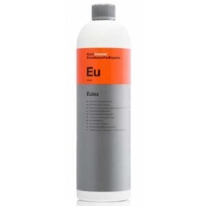 KOCH CHEMIE EULEX