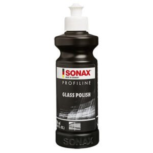 SONAX GLASS POLISH