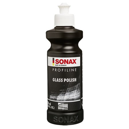 SONAX GLASS POLISH