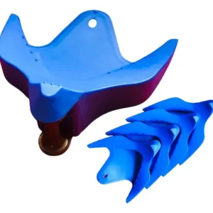 GUIA PARA MANGUERA OVERCARS