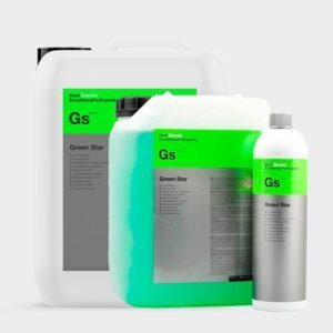 KOCH CHEMIE GREEN STAR Limpiador Universal