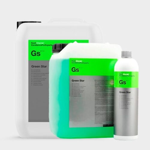 KOCH CHEMIE GREEN STAR Limpiador Universal