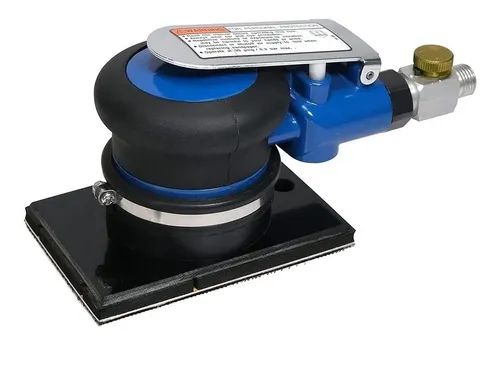 KOVAX LIJADORA NEUMATICA ORBITAL