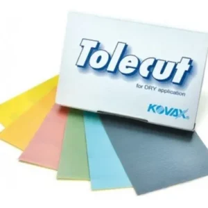 KOVAX TOLECUT BLOCK - K1200/K1500/K2000/ K3000 - X10