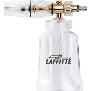 FOAM LANCE TRANSPARENTE LAFFITTE