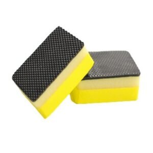 ESPONJA CLAY LAFFITTE PROFESIONAL x2