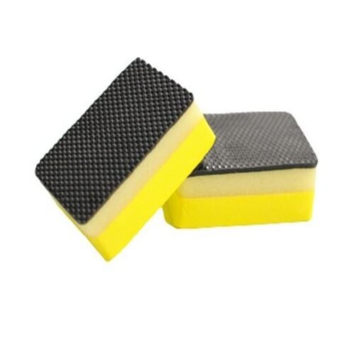 ESPONJA CLAY LAFFITTE PROFESIONAL x2