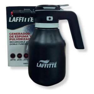 GENERADOR DE ESPUMA ELECTRICO USB LAFFITTE