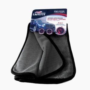 MICROFIBRA DOBLE LAFFITTE 60 X 40