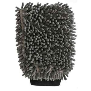 GUANTE DE MICROFIBRA LAFFITTE