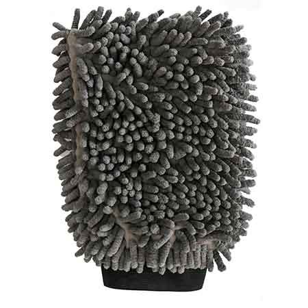 GUANTE DE MICROFIBRA LAFFITTE