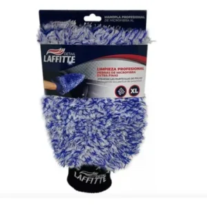 GUANTE DE MICROFIBRA XL LAFFITTE PREMIUM