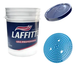 DECANTADOR 25CM + BALDE 20LTS LAFFITTE