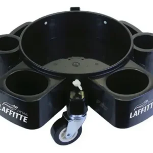 CARRITO PARA BALDE 20LTS LAFFITTE