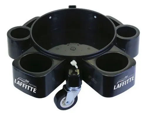 CARRITO PARA BALDE 20LTS LAFFITTE