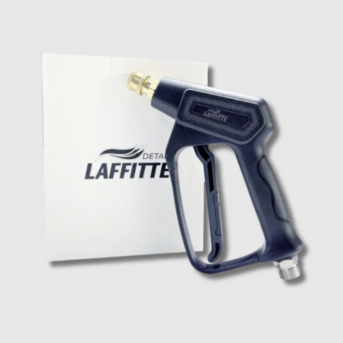 PISTOLA CORTA LAFFITTE