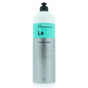 KOCH CHEMIE LEATHER STAR – 1 LITRO