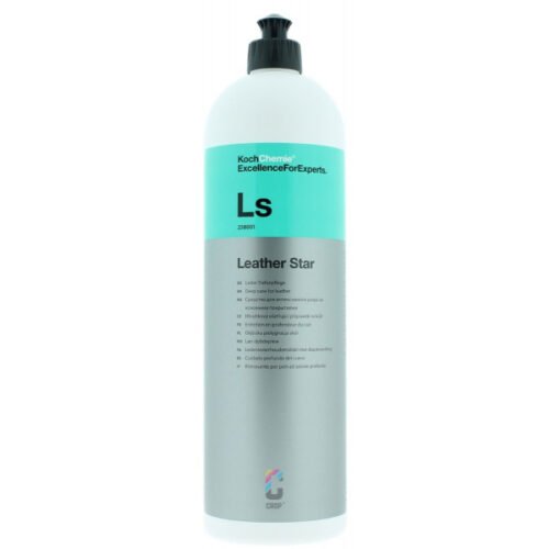 KOCH CHEMIE LEATHER STAR – 1 LITRO