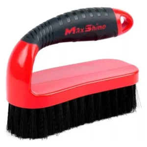 CEPILLO MAXSHINE PARA ALFOMBRAS Y CUBIERTAS