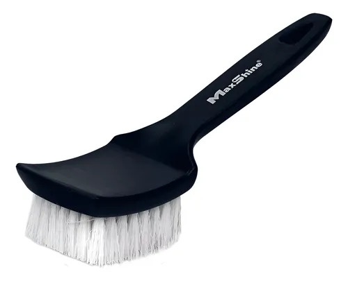 CEPILLO PARA LLANTA Y CUBIERTA MAX SHINE