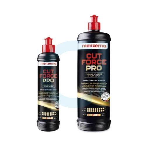 Menzerna Cut Force Pro
