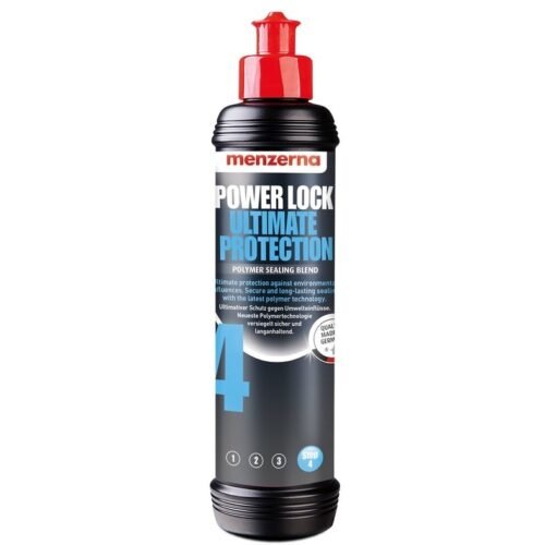 menzerna-power-lock-ultimate-protection (1) MENZERNA LIQUID CARNAUBA PROTECTION X 250ML