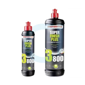 MENZERNA SUPER FINISH PLUS SFP3800